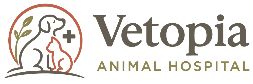 Vetopia Animal Hospital